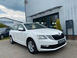 Skoda Octavia bei Sportwagen.expert - Abbildung (8 / 15)