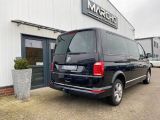 VW T6 Caravelle bei Sportwagen.expert - Abbildung (4 / 15)