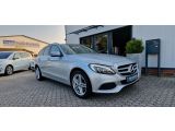 Mercedes-Benz C-Klasse bei Sportwagen.expert - Abbildung (7 / 15)