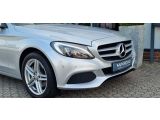 Mercedes-Benz C-Klasse bei Sportwagen.expert - Abbildung (8 / 15)