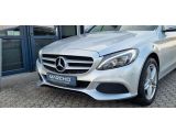 Mercedes-Benz C-Klasse bei Sportwagen.expert - Abbildung (2 / 15)