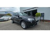 BMW X3 bei Sportwagen.expert - Abbildung (7 / 15)
