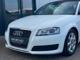 Audi A3 Cabriolet bei Sportwagen.expert - Abbildung (2 / 15)