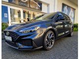 Hyundai i30 bei Sportwagen.expert - Abbildung (9 / 14)