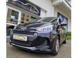 Hyundai i10 bei Sportwagen.expert - Abbildung (3 / 9)