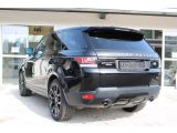 Land Rover Range Rover Sport bei Sportwagen.expert - Abbildung (3 / 12)