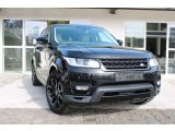 Land Rover Range Rover Sport bei Sportwagen.expert - Abbildung (2 / 12)