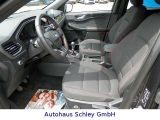 Ford Kuga bei Sportwagen.expert - Abbildung (8 / 15)