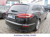 Ford Mondeo Turnier bei Sportwagen.expert - Abbildung (3 / 15)