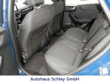 Ford Puma bei Sportwagen.expert - Abbildung (8 / 15)