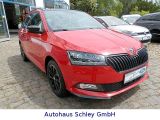 Skoda Fabia bei Sportwagen.expert - Abbildung (2 / 15)