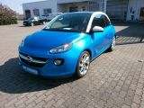 Opel Adam bei Sportwagen.expert - Abbildung (2 / 15)