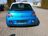 Opel Adam bei Sportwagen.expert - Abbildung (5 / 15)