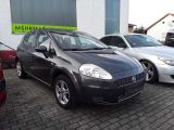 Fiat Grande Punto bei Sportwagen.expert - Abbildung (2 / 14) Fiat Grande Punto bei Sportwagen.expert - Abbildung (2 / 14)