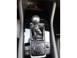 Mazda 3 bei Sportwagen.expert - Abbildung (15 / 15)