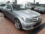 Mercedes-Benz C 220 CDI Coupe BlueEfficiency bei Sportwagen.expert - Abbildung (13 / 15)