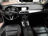 Mercedes-Benz C 220 CDI Coupe BlueEfficiency bei Sportwagen.expert - Abbildung (2 / 15)