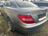 Mercedes-Benz C 220 CDI Coupe BlueEfficiency bei Sportwagen.expert - Abbildung (5 / 15)