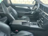 Mercedes-Benz C 220 CDI Coupe BlueEfficiency bei Sportwagen.expert - Abbildung (9 / 15)