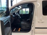 VW Caddy bei Sportwagen.expert - Abbildung (9 / 15)