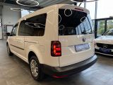 VW Caddy bei Sportwagen.expert - Abbildung (7 / 15)