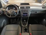 VW Caddy bei Sportwagen.expert - Abbildung (11 / 15)