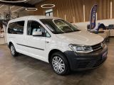 VW Caddy bei Sportwagen.expert - Abbildung (4 / 15)