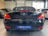 BMW Z4 bei Sportwagen.expert - Abbildung (5 / 15)