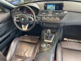 BMW Z4 bei Sportwagen.expert - Abbildung (8 / 15)