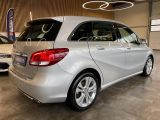 Mercedes-Benz B-Klasse bei Sportwagen.expert - Abbildung (5 / 15)