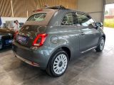 Fiat 500 C bei Sportwagen.expert - Abbildung (4 / 15)