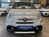 Abarth 500 bei Sportwagen.expert - Abbildung (2 / 15)
