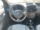 Fiat Punto bei Sportwagen.expert - Abbildung (8 / 15)