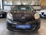 Nissan Micra bei Sportwagen.expert - Abbildung (2 / 15)