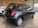 Nissan Micra bei Sportwagen.expert - Abbildung (4 / 15)