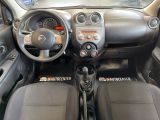 Nissan Micra bei Sportwagen.expert - Abbildung (7 / 15)