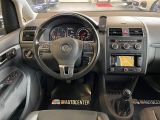VW Touran bei Sportwagen.expert - Abbildung (8 / 15)