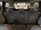 Ford Tourneo bei Sportwagen.expert - Abbildung (12 / 15)