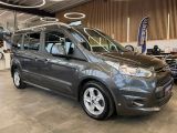 Ford Tourneo bei Sportwagen.expert - Abbildung (4 / 15)