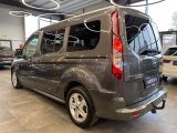 Ford Tourneo bei Sportwagen.expert - Abbildung (5 / 15)