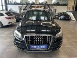 Audi Q5 bei Sportwagen.expert - Abbildung (2 / 15)