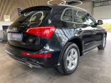 Audi Q5 bei Sportwagen.expert - Abbildung (4 / 15)