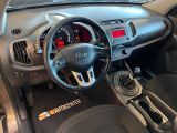 Kia Sportage bei Sportwagen.expert - Abbildung (10 / 15)
