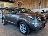 Kia Sportage bei Sportwagen.expert - Abbildung (3 / 15)