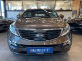 Kia Sportage bei Sportwagen.expert - Abbildung (2 / 15)
