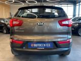 Kia Sportage bei Sportwagen.expert - Abbildung (5 / 15)