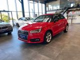 Audi A1 bei Sportwagen.expert - Abbildung (2 / 15)