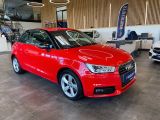 Audi A1 bei Sportwagen.expert - Abbildung (4 / 15)