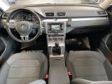 VW Passat bei Sportwagen.expert - Abbildung (7 / 15)