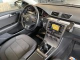VW Passat bei Sportwagen.expert - Abbildung (11 / 15)